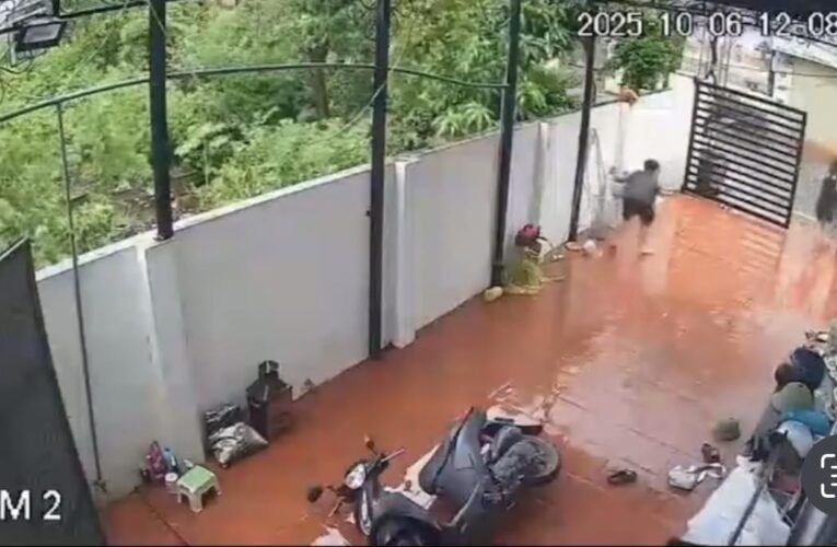 Văn Giang – Hưng Yên: nghe đâu mâu thuẫn do nợ nần 😰 VIDEO FULL 👇