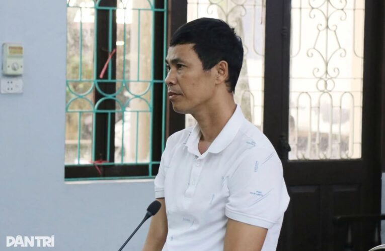 Viện kiểm sát: Đề nghị miễn trách nhiệm hình sự cho người nuôi gà lôi trắng