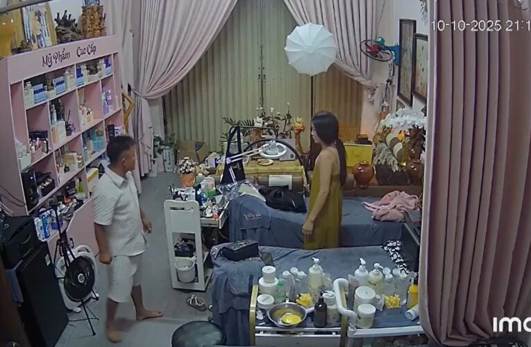 Xót xa: thương cho cô gái ly dị hai năm vẫn bị ck cũ tìm tới tương tác vật lý dmaan