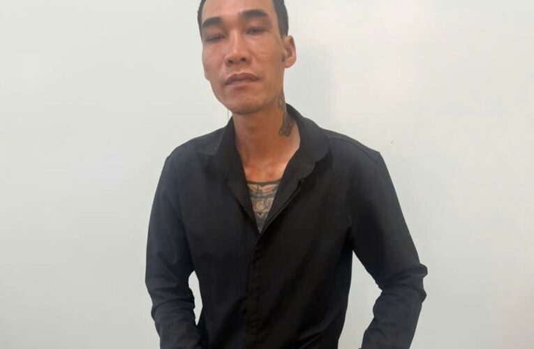 Công an xã Phụng Công: Khởi tố đối tượng sử dụng trái phép chất ma túy