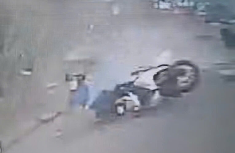 Nổ do rò khí ga tại quán ăn “Thắng ốc” khiến 1 người bị bỏng nặng