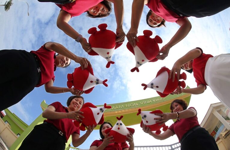 Chi bộ đặc biệt cùng chung một đam mê hiến máu cứu sống người bệnh